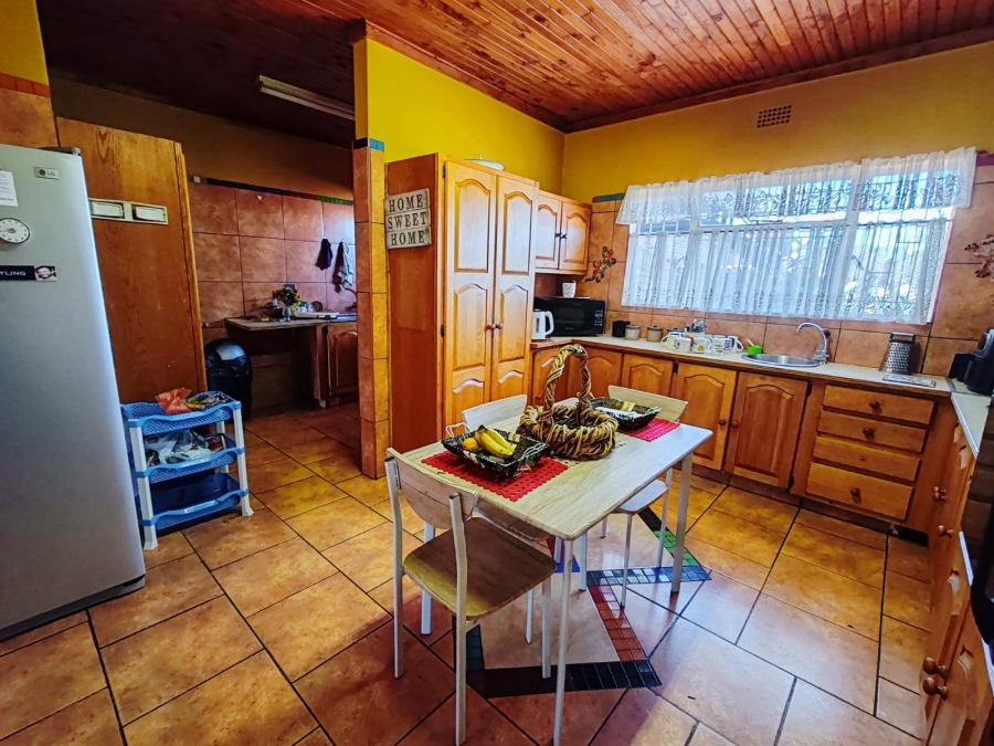 4 Bedroom Property for Sale in Dassie Rand North West